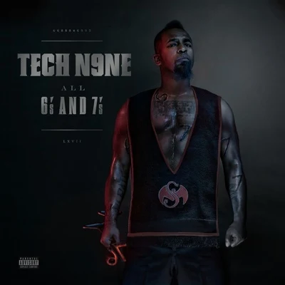 All 6s And 7s 專輯 Tech N9ne/Kutt Calhoun