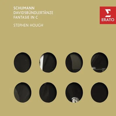 Schumann:Davidsbündlertänze, Op.6. 專輯 Stephen Hough