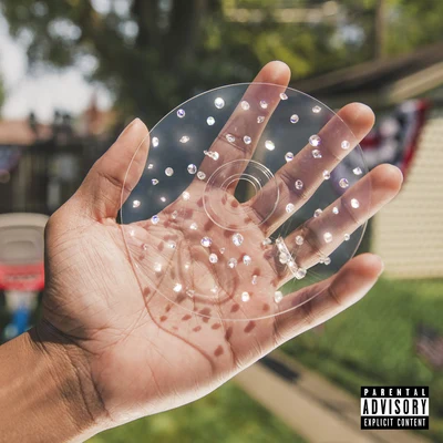 The Big Day 專輯 Chance the Rapper