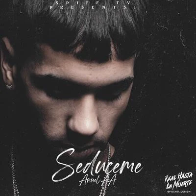 Seduceme 專輯 Anuel AA