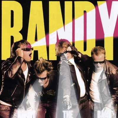 Randy The Band 专辑 Renect/Randy