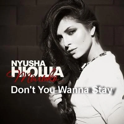 Dont You Wanna Stay 專輯 ЛСП/Nyusha