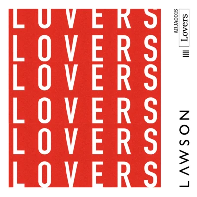 Lovers 專輯 Lawson/The Vocal Masters/FORD/Vangelis/Newkirk