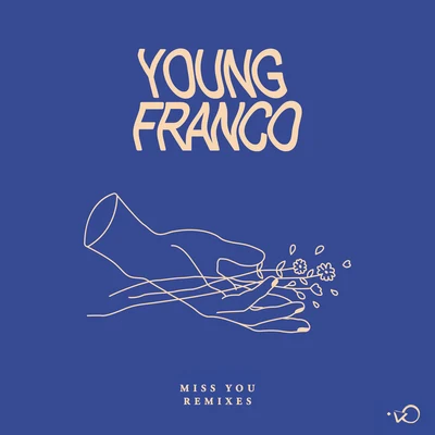 Miss You (Remixes) 專輯 Young Franco