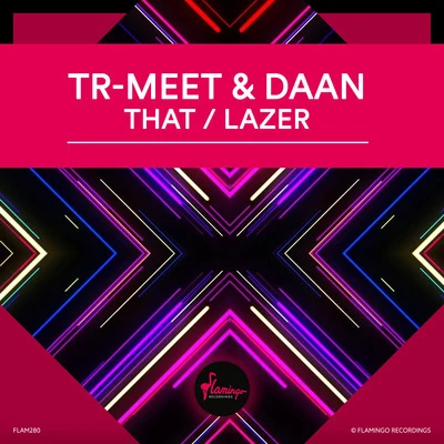 ThatLAZER 專輯 TR-MEET