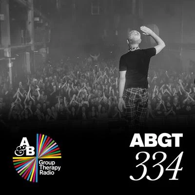 Group Therapy 334 專輯 Above & Beyond