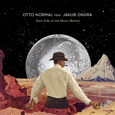 Dark Side of the Moon (Remix) 专辑 Jakub Ondra