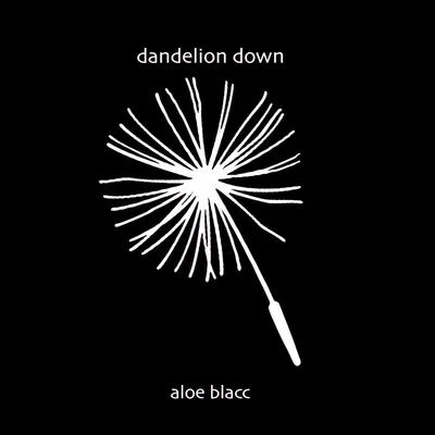 Dandelion Down 專輯 Aloe Blacc