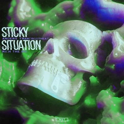 Sticky Situation 專輯 anders