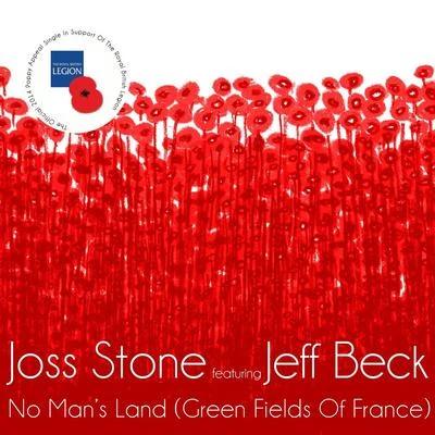 Joss Stone No Man&#x27;s Land (Green Fields of France)