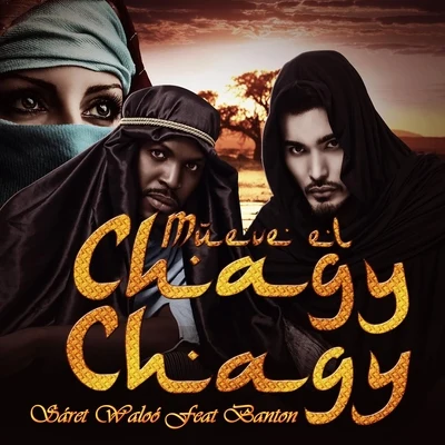 Mueve el Chagy Chagy (feat. Banton) 專輯 Banton/Chalice Beatz