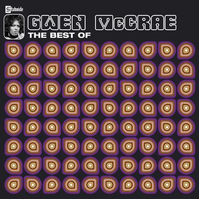 The Best Of Gwen McCrae 專輯 Leah McCrae/Gwen McCrae/Latimore