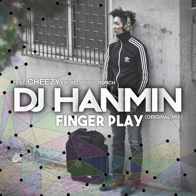 Finger Play 專輯 DJ Hanmin/ZuiN