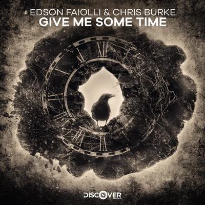 Give Me Some Time 專輯 Sam Rendina/Edson Faiolli