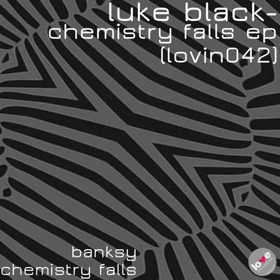 Chemistry Falls EP 專輯 Isherwood/Per Bojsen-Moller/Luke Black