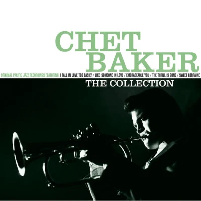 The Collection 专辑 Gerry Mulligan Quartet/Chet Baker