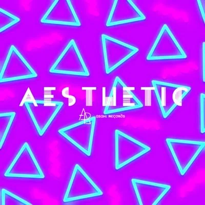 Asahi Records: Aesthetic 專輯 HoodSaded/Zyntt