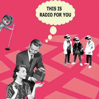 Radio for You 专辑 Housemeister