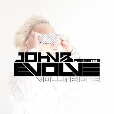 Evolve, Vol. 1 专辑 John B/Wreckage Machinery