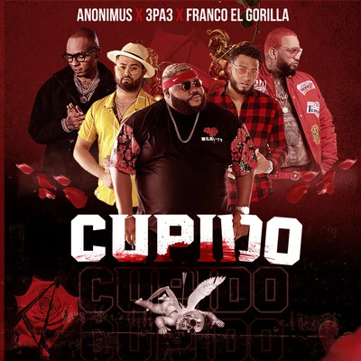 Cupido 專輯 Franco El Gorilla