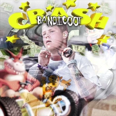 Crash Bandicoot (Prod. Foster, Holy Beats) 專輯 Yung Lean