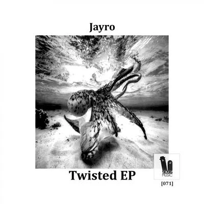 Twisted Ep 專輯 Kenzo/Jayro/Fabio Bellanza/Daniele Travali/Davide Giorla