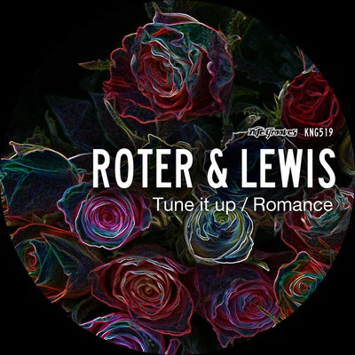 Tune It UpRomance 专辑 ROTER & LEWIS