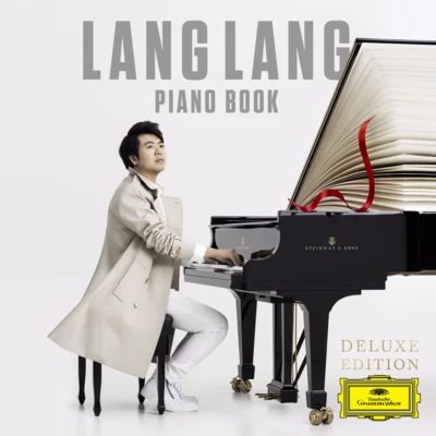 Piano Book 專輯 郎朗