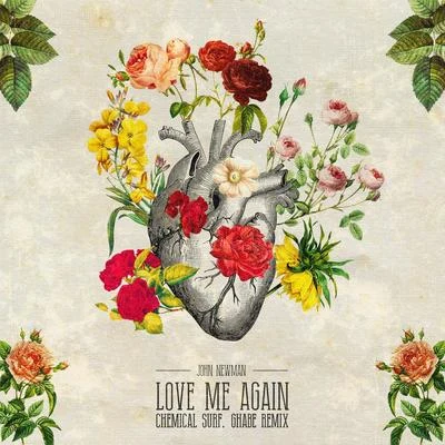 Love Me Again (Remix) 專輯 Chemical Surf