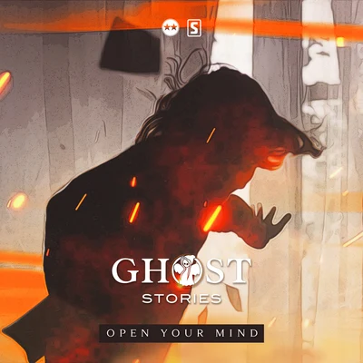 Open Your Mind 專輯 Ghost Stories