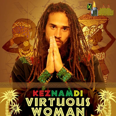 Virtuous Woman - Single 專輯 Keznamdi