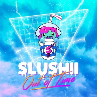 SlushiiElliphant Out Of Time