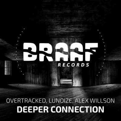 Deeper Connection 專輯 Craig Robinson/Overtracked