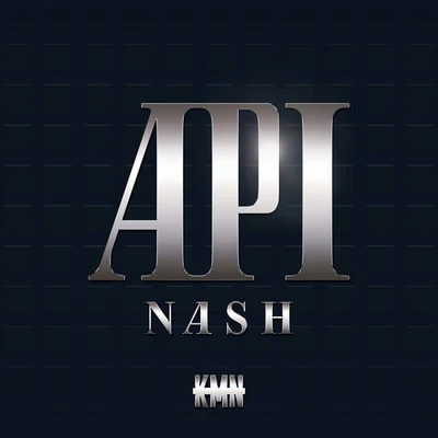 AP1 專輯 NASH/Liam Wilson