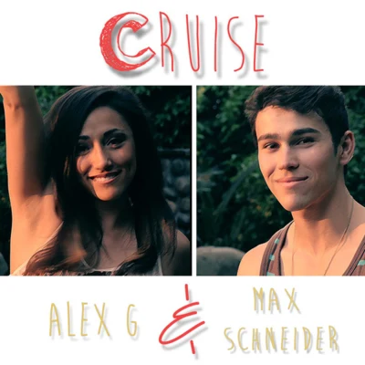 Cruise - Single 專輯 Alex G