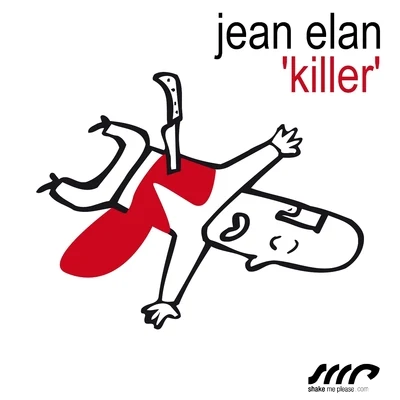 Killer 專輯 Jean Elan/Cosmo Klein