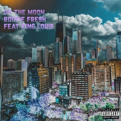 On The Moon 專輯 Rockie Fresh