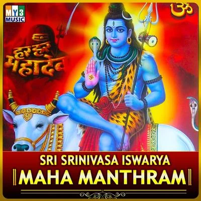 Sri Srinivasa Iswarya Maha Manthram 專輯 Shakuntala jadhav/Pramod/Uttara Kelkar/Srikant/Sudesh Bhosle