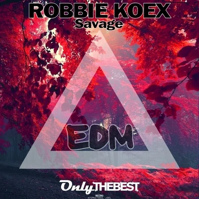 Savage 專輯 Robbie Koex