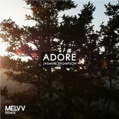 Adore (Melvv Remix) 專輯 More Giraffes/Melvv