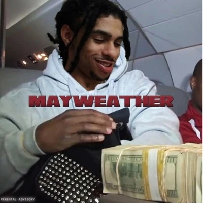 Mayweather (Freestyle) 專輯 Robb Bank$