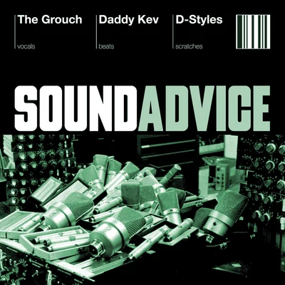 Sound Advice 專輯 The Grouch