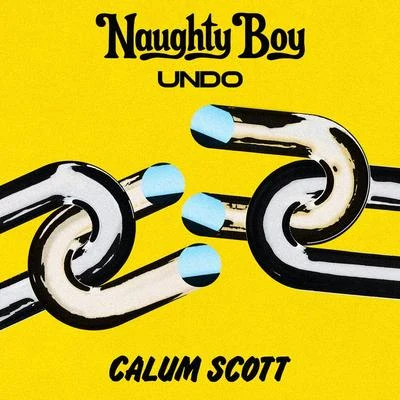 Undo 專輯 Naughty Boy