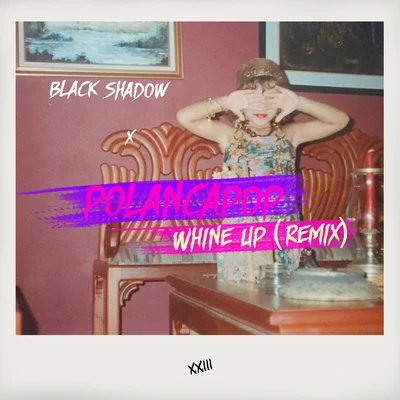 Whine up Remix 專輯 Black Shadow/Activator/Unresolved