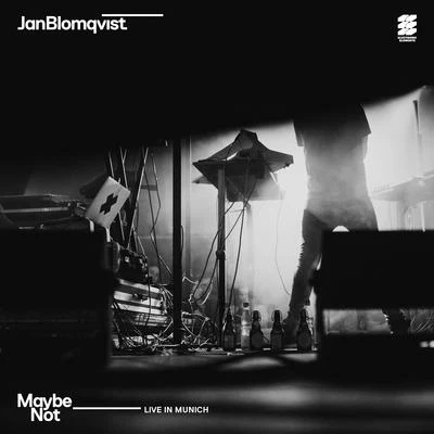 Jan BlomqvistElena Pitoulis Maybe Not (Live In Munich)