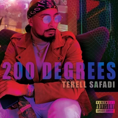 200 Degrees 專輯 Teon Gibbs/Terell Safadi