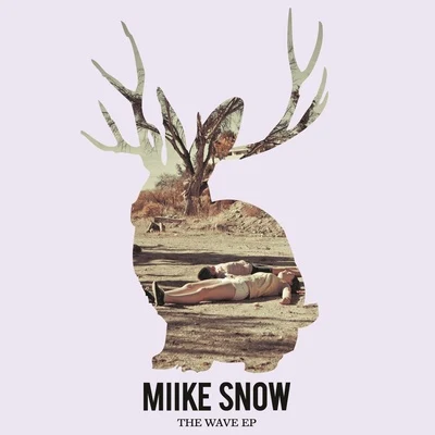 The Wave (Thomas Gold Remix) 專輯 Miike Snow