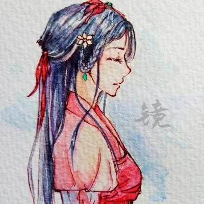 醉·古 專輯 趙方婧/言和/洛天依 (Luo Tianyi)/執素兮/倪莫問