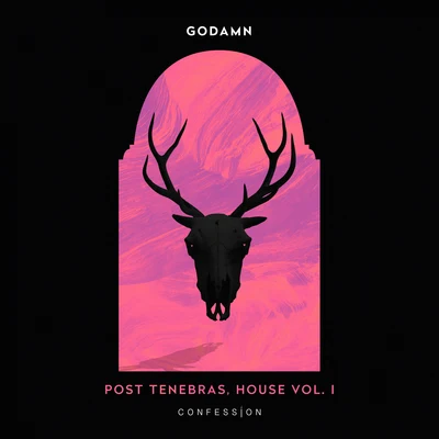 Post Tenebras, House Vol. I 專輯 GODAMN