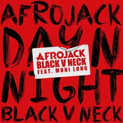 Day N Night 專輯 Afrojack